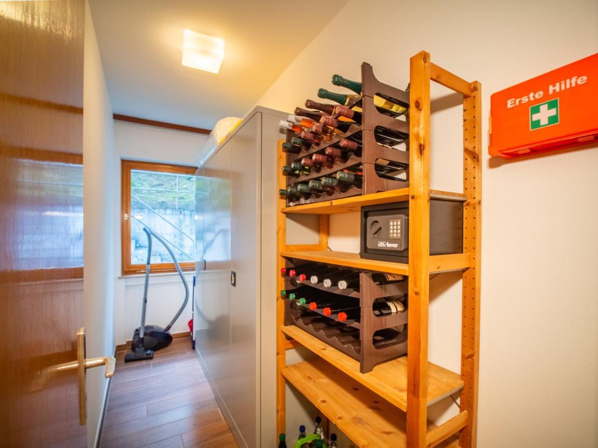 Rheintal-Ferien - 90 Qm Ferienwohnung Mit Wine & Style - Dein Urlaub Am Rhein Niederheimbach Exteriér fotografie