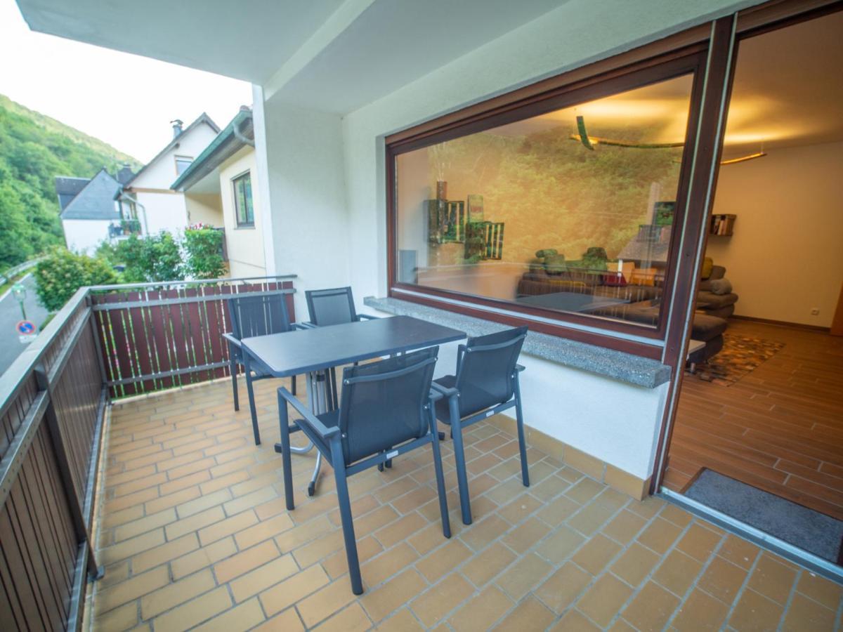 Rheintal-Ferien - 90 Qm Ferienwohnung Mit Wine & Style - Dein Urlaub Am Rhein Niederheimbach Exteriér fotografie